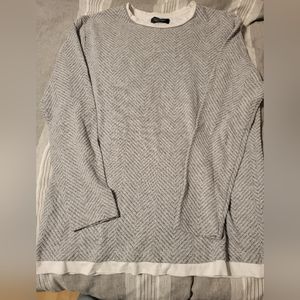 Men's zara long sleeve